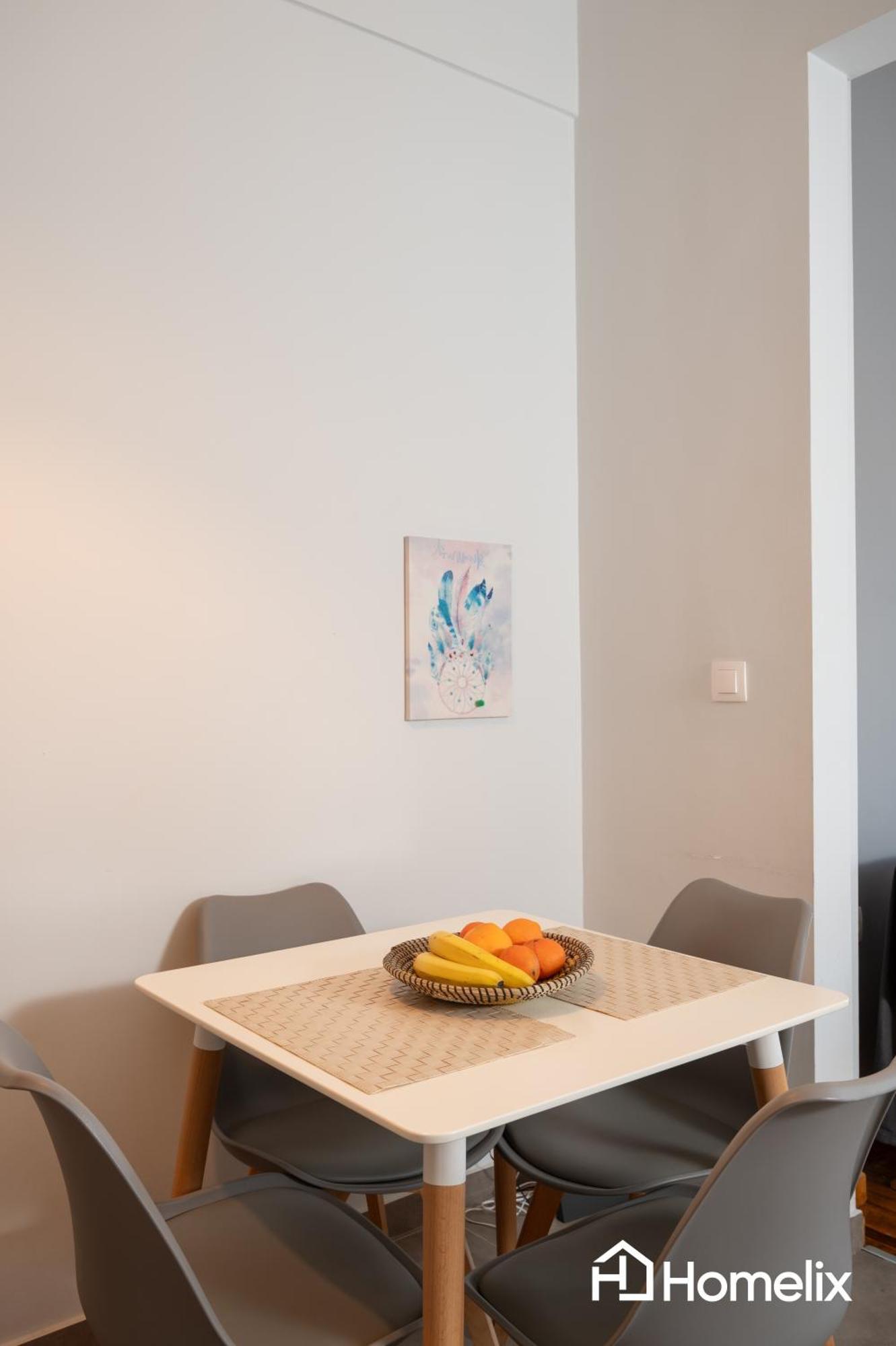 30M² Cosy Studio With Panoramic Sea View Chalkís Eksteriør bilde