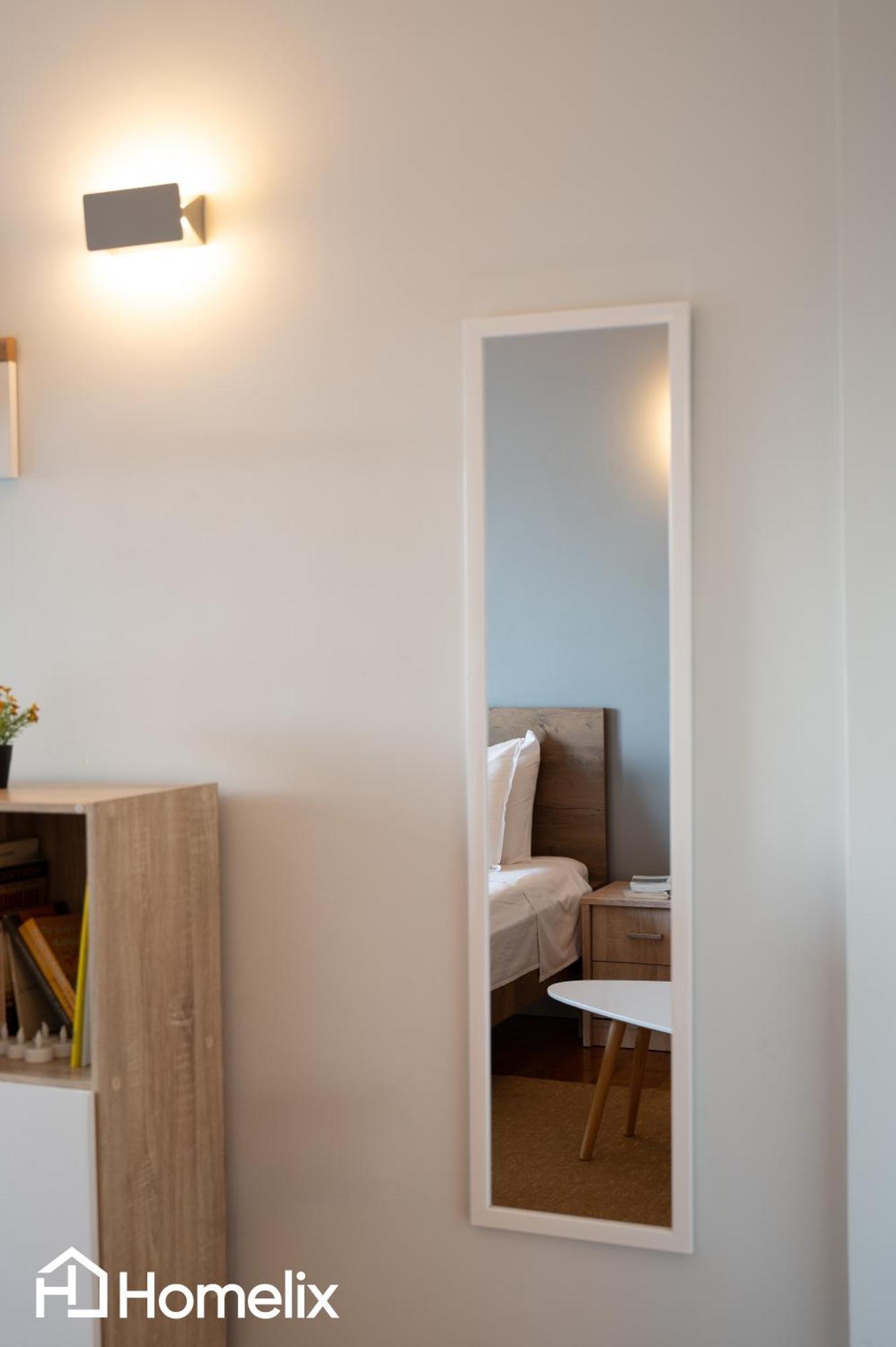 30M² Cosy Studio With Panoramic Sea View Chalkís Eksteriør bilde
